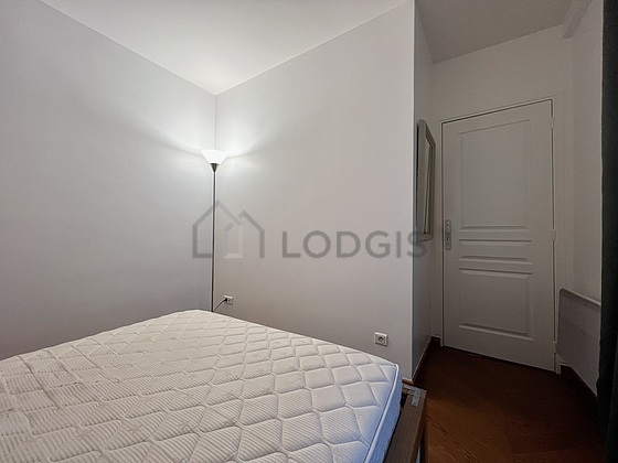 Apartamento Paris 8° - 