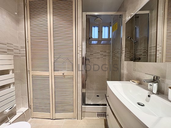 Apartamento Paris 8° - 