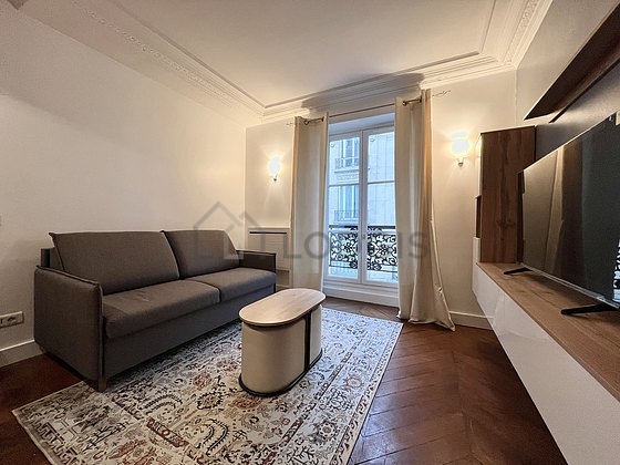 Appartamento Parigi 8° - 