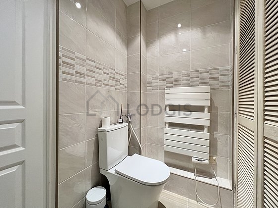 Appartement Paris 8° - 