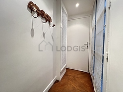 Apartamento París 8° - Entrada