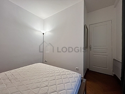 Apartamento Paris 8° - Quarto