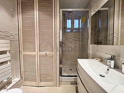 Appartamento Parigi 8° - Sala da bagno