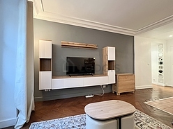 Appartamento Parigi 8° - Soggiorno