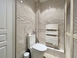 Wohnung Paris 8° - Badezimmer