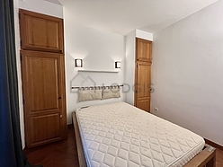 Wohnung Paris 8° - Schlafzimmer