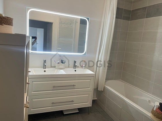 Apartamento Rueil-Malmaison - 