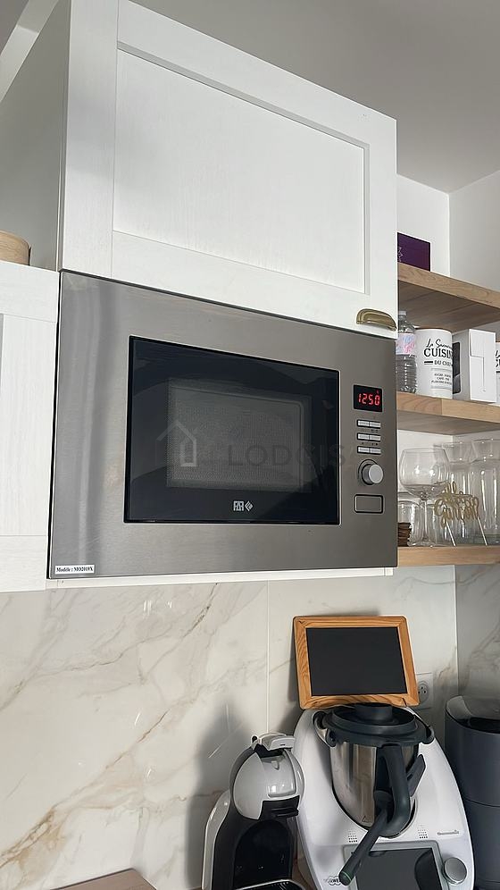 Appartamento Rueil-Malmaison - 