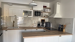 Apartamento Rueil-Malmaison - Cozinha