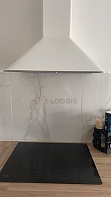 Apartamento Rueil-Malmaison - Cozinha