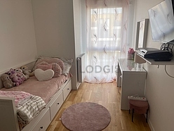 Apartamento Rueil-Malmaison - Dormitorio 2