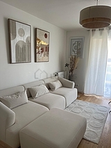 Apartamento Rueil-Malmaison - Salón