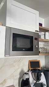 Appartamento Rueil-Malmaison - Cucina