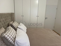 Appartement Rueil-Malmaison - Chambre