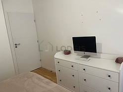 Appartement Rueil-Malmaison - Chambre
