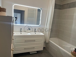 Appartement Rueil-Malmaison - Salle de bain