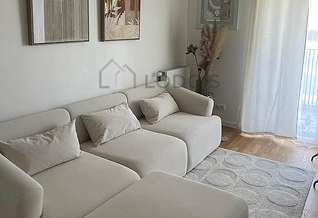 Rueil Malmaison 2 quartos Apartamento