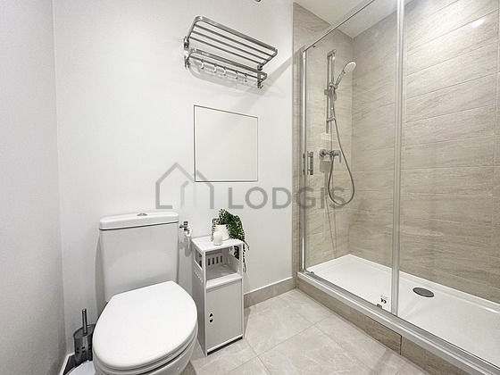 Apartamento Paris 15° - 