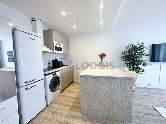 Apartment Paris 15° - 