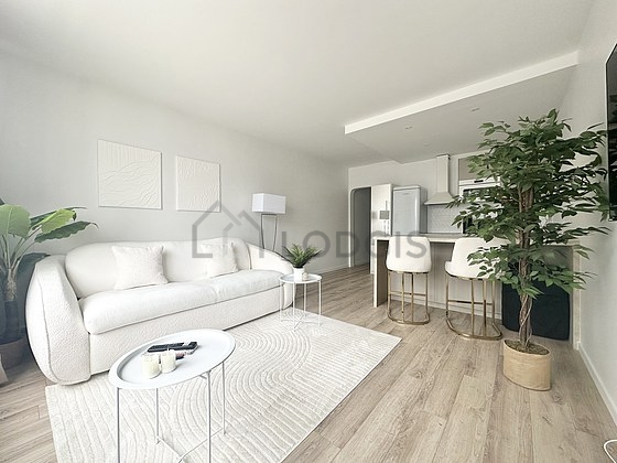 Appartamento Parigi 15° - 