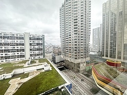 Apartamento París 15° - Salón