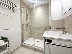 Apartment Paris 15° - Bathroom