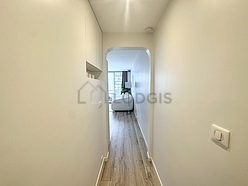 Apartment Paris 15° - Entrance