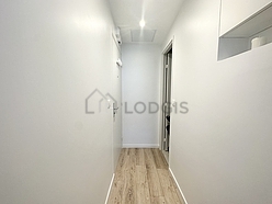 Appartement Paris 15° - Entrée