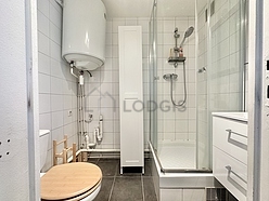 Apartamento Paris 10° - Casa de banho