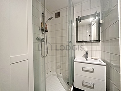 Wohnung Paris 10° - Badezimmer