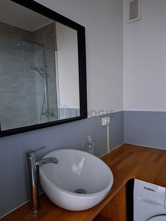 Apartment Grenoble - 