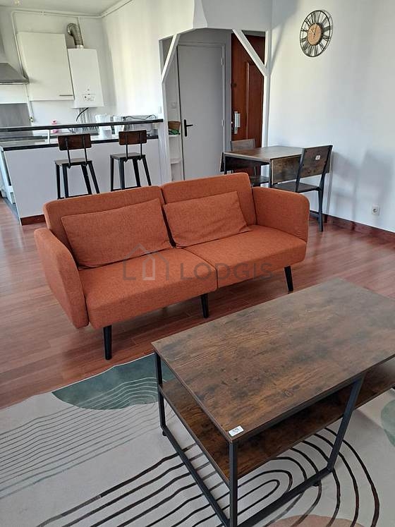 Appartamento Grenoble - 