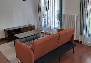 Saint-Egrève 1 quarto Apartamento