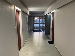 アパルトマン Centre ville