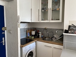 Apartamento Centre ville - Cozinha