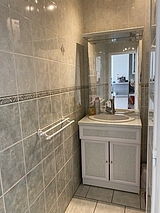 Apartamento Centre ville - Cuarto de baño