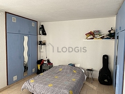 Apartment Centre ville - Living room