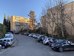 Appartamento Centre ville