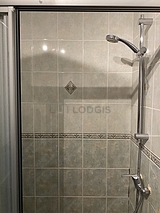 Appartamento Centre ville - Sala da bagno