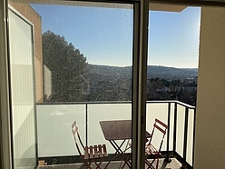 Appartement Centre ville - Séjour