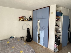 Appartement Centre ville - Séjour