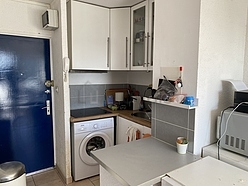 Wohnung Centre ville - Küche