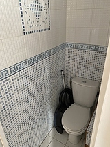 Wohnung Centre ville - WC