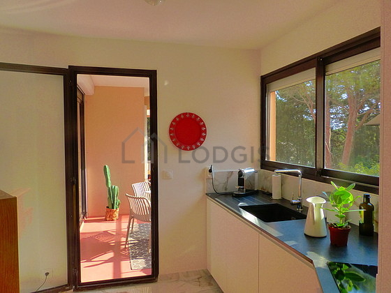 Apartment Montpellier Centre - 