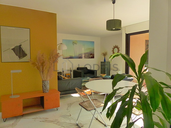 Appartement Montpellier Centre - 