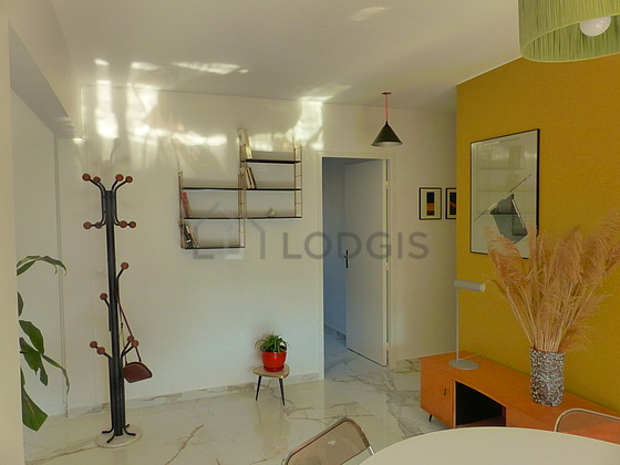Appartement Montpellier Centre - 
