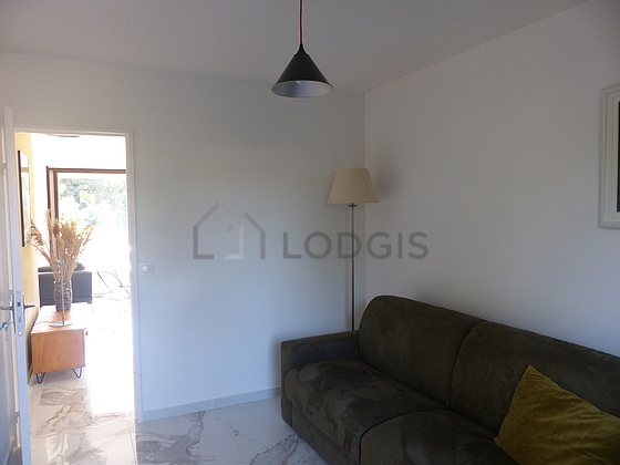 Appartement Montpellier Centre - 