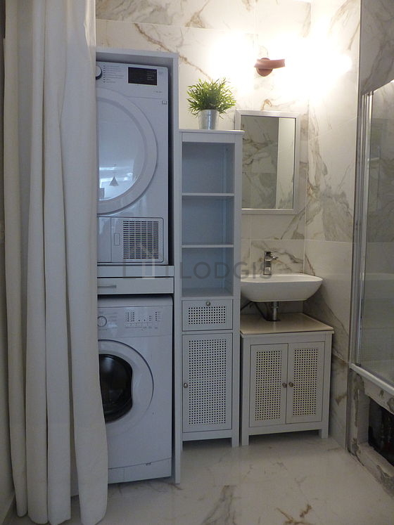 Appartement Montpellier Centre - 