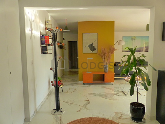 Appartement Montpellier Centre - 