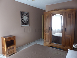 Apartamento Centre ville - Dormitorio